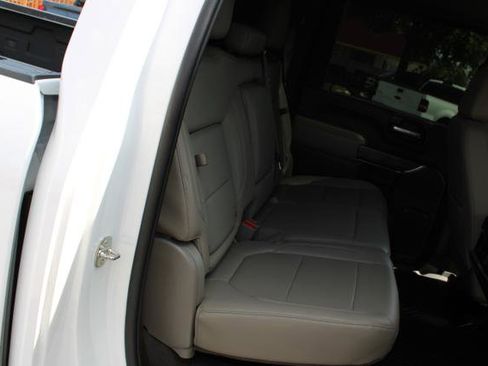 Used 2023 Chevrolet Silverado 2500 LTZ w/ LTZ Plus Package image 26