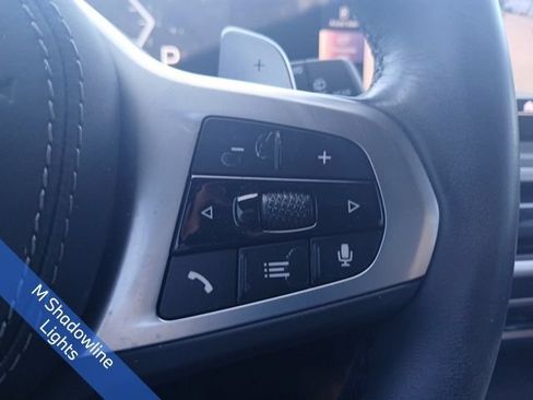 Used 2025 BMW X5 sDrive40i w/ M Sport Package RWD image 28