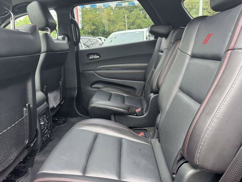 Used 2023 Dodge Durango R/T AWD/4WD image 13
