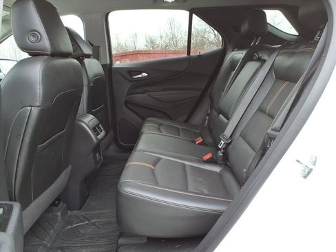 Used 2023 Chevrolet Equinox Premier FWD image 28