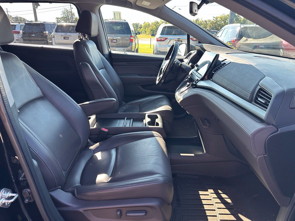 Used 2018 Honda Odyssey EX-L image 6