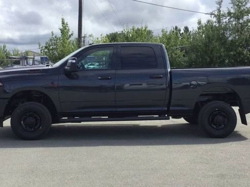 New 2025 RAM 2500 Tradesman w/ Safety Group image 5