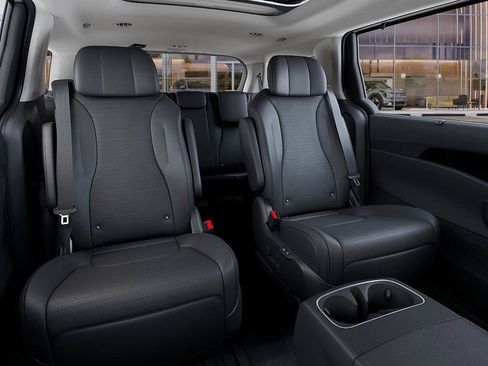New 2026 Kia Carnival SX Prestige FWD image 16