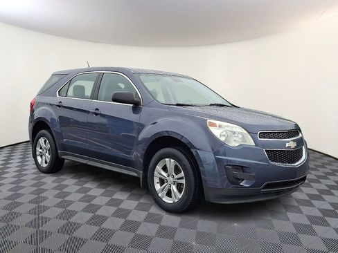 Used 2013 Chevrolet Equinox LS AWD/4WD image 1