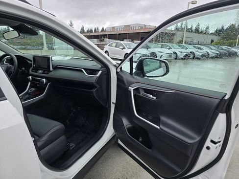 Certified 2024 Toyota RAV4 Adventure image 11