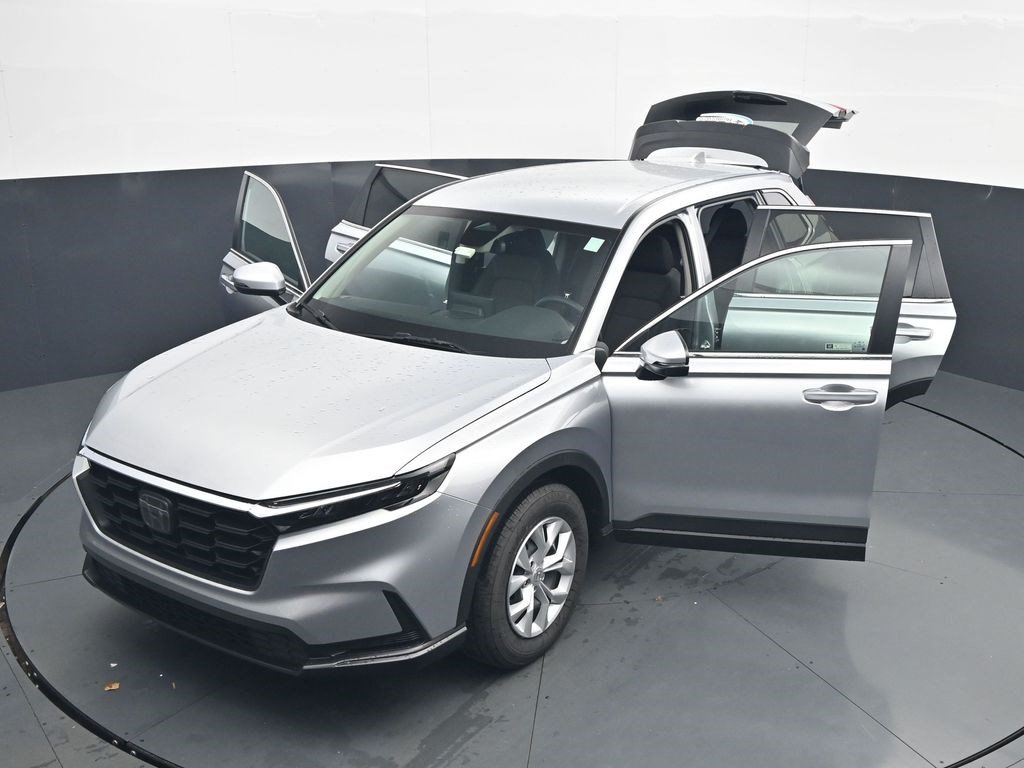 Used 2026 Honda CR-V LX image 43