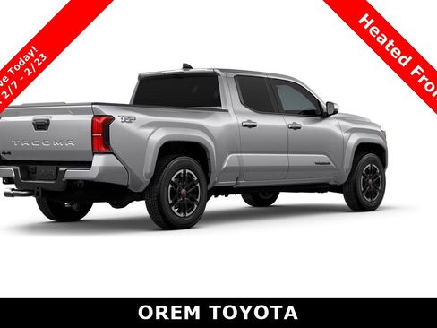 New 2026 Toyota Tacoma TRD Sport image 10