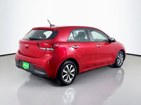 Used 2022 Kia Rio S w/ Option Group 015 image 10