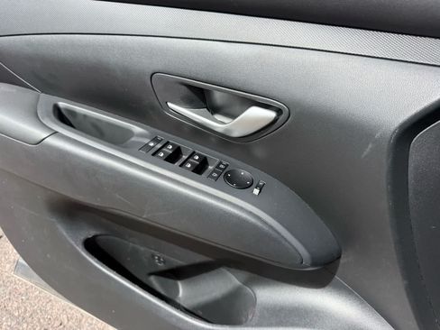 Used 2026 Hyundai Tucson SEL Plus FWD image 16