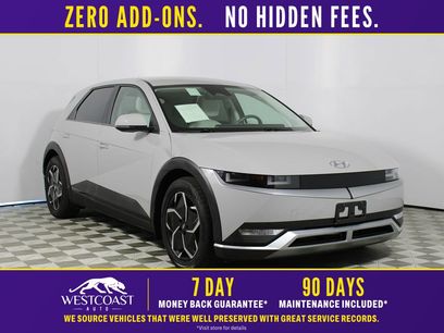 Used 2023 Hyundai Ioniq 5 SEL