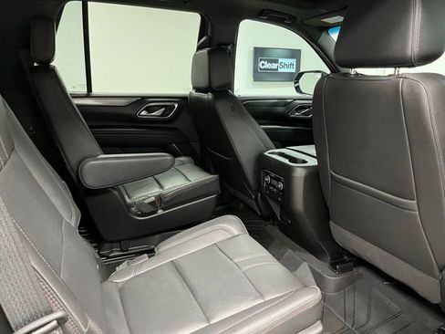 Used 2024 Chevrolet Tahoe RST w/ Sport Performance Package AWD/4WD image 49
