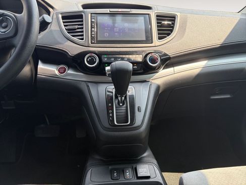 Used 2015 Honda CR-V EX image 11