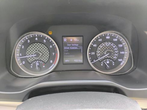 Used 2020 Hyundai Elantra SE w/ Cargo Package (C1) FWD image 20