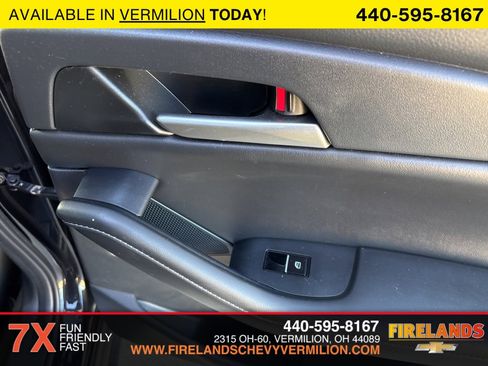 Used 2023 MAZDA CX-30 AWD 2.5 S w/ Select Package image 30