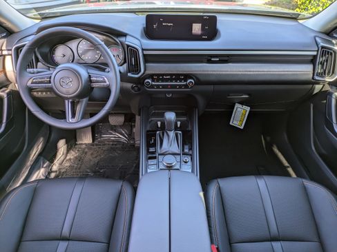 New 2026 MAZDA CX-50 AWD 2.5 Hybrid w/ Weather Package image 16