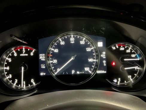 Used 2023 MAZDA CX-9 Grand Touring image 19