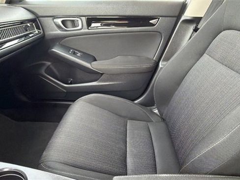 Used 2023 Honda Civic EX image 21