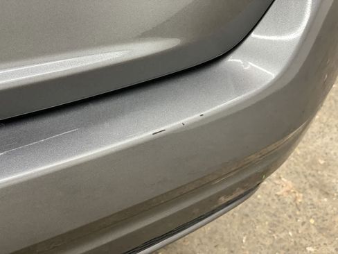 Used 2023 Nissan Altima 2.5 SV image 38