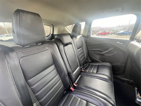 Used 2018 Ford Escape Titanium image 17