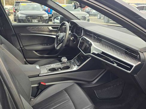 Used 2025 Audi A6 Premium Plus w/ Premium Plus Package AWD/4WD image 11