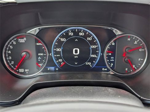 New 2026 Chevrolet Blazer RS w/ Driver Confidence II Package image 26