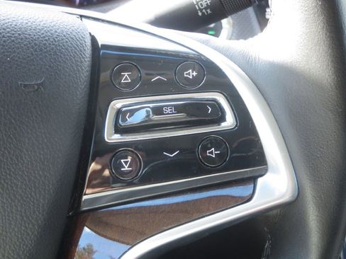 Used 2016 Cadillac XTS Luxury image 17