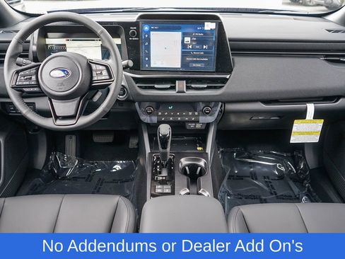 New 2026 Subaru Outback Premium image 13