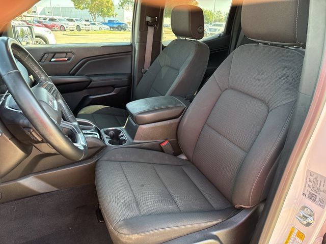 Used 2024 GMC Canyon Elevation w/ Convenience Package AWD/4WD image 22