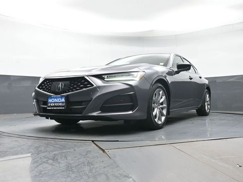 Used 2023 Acura TLX FWD image 30