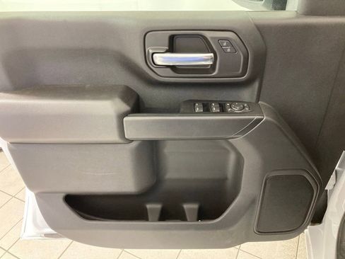 New 2025 Chevrolet Silverado 2500 W/T w/ WT Convenience Package AWD/4WD image 12