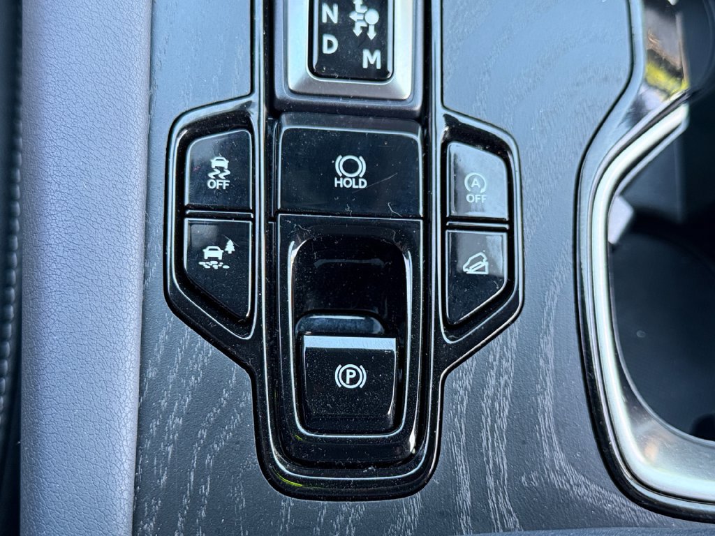Used 2023 Lexus RX 350 Premium w/ Accessory Package AWD/4WD image 28