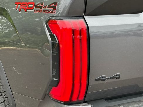 Used 2023 Toyota Tundra SR5 w/ TRD Off-Road Package AWD/4WD image 26