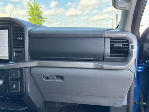 Used 2025 Ford F150 XLT w/ Equipment Group 301A Standard AWD/4WD image 16