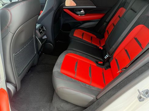 New 2026 Mercedes-Benz GLE 53 AMG 4MATIC Coupe image 29