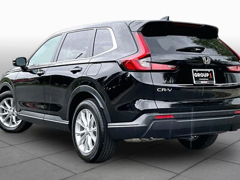Used 2025 Honda CR-V EX-L image 12
