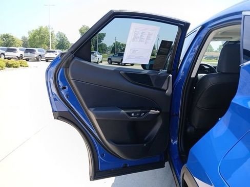 Used 2022 Lexus NX 350 AWD image 18