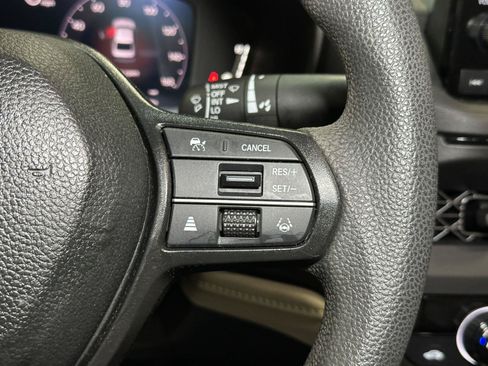 Certified 2023 Honda Accord EX image 26