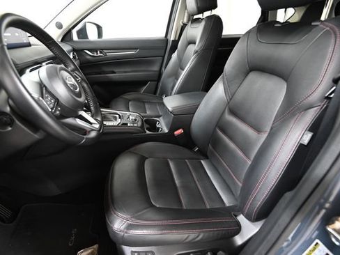 Used 2025 MAZDA CX-5 Carbon Edition AWD/4WD image 7