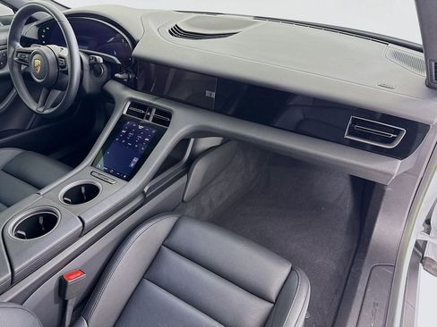 Certified 2023 Porsche Taycan RWD image 30