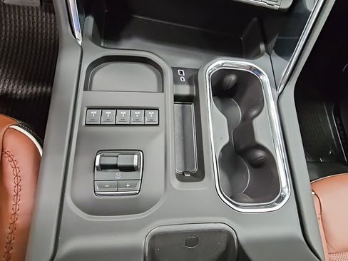 New 2026 GMC Sierra 2500 Denali Ultimate image 20