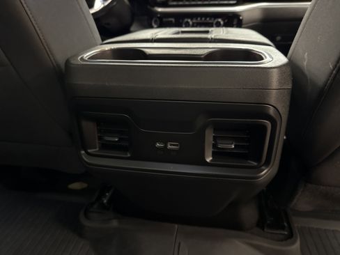 Used 2022 Chevrolet Silverado 1500 RST AWD/4WD image 21