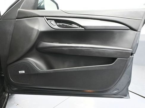 Used 2014 Cadillac ATS 2.0T AWD Sedan image 38