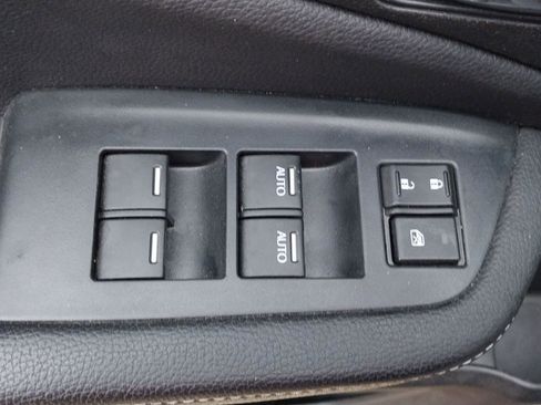 Used 2023 Honda Ridgeline RTL-E image 19