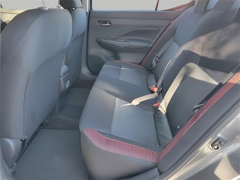 Used 2025 Nissan Versa SR image 13