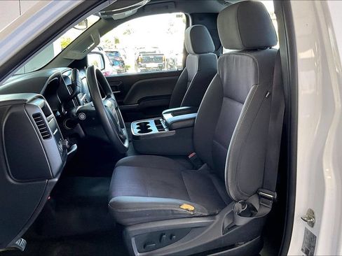 Used 2018 GMC Sierra 1500 2WD Regular Cab image 21