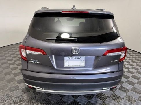 Used 2022 Honda Pilot Touring image 5