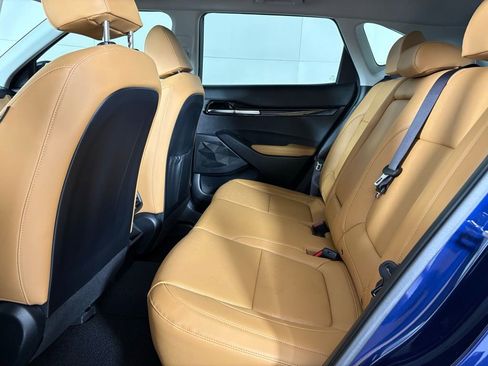New 2026 Kia Seltos EX image 34