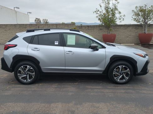 Used 2024 Subaru Crosstrek 2.0i Premium AWD/4WD image 5