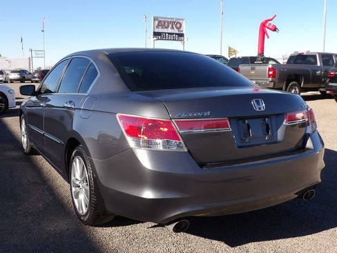 Used 2012 Honda Accord EX image 3