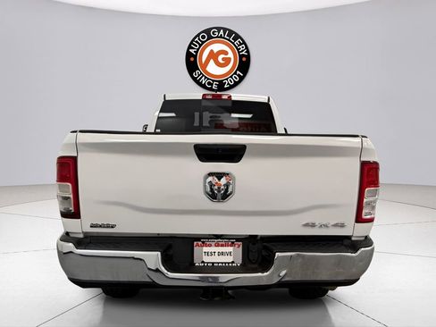 Used 2020 RAM 3500 Tradesman AWD/4WD image 5